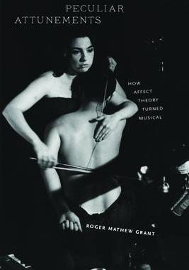 [预订]Peculiar Attunements 9780823287741