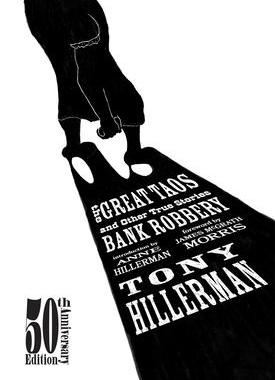 [预订]The Great Taos Bank Robbery 9780826365453