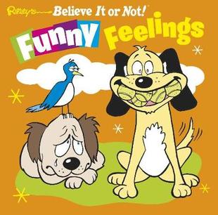 Feelings Funny Ripley’s 预订