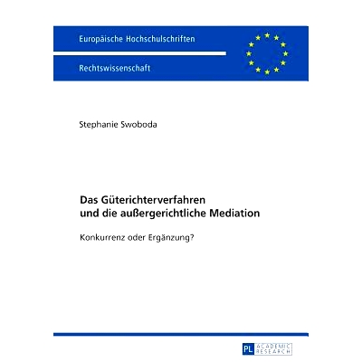 Konkurrenz oder Ergänzung?