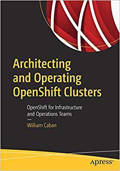 【预售】Architecting and Operating OpenShift Clusters