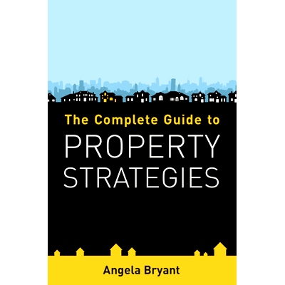 预订 The Complete Guide to Property Strategies: 9781784521370