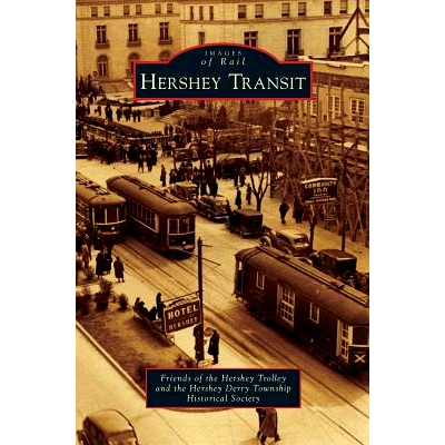 预订 Hershey Transit: 9781531666347