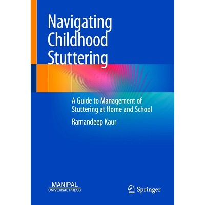 A Guide to Management of Stuttering at H