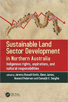 【预售】Sustainable Land Sector Development in Northern Australia