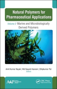 预订 Pharmaceutical Natural for Applications Polymers