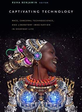 [预订]Captivating Technology 9781478003816