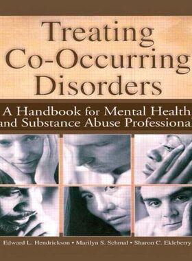 【预订】Treating Co-Occurring Disorders