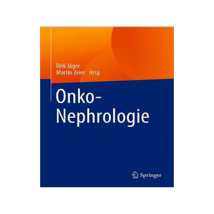 预订 Onko-Nephrologie