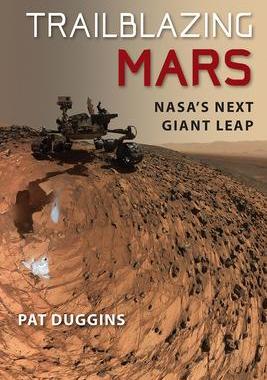 [预订]Trailblazing Mars: Nasa’s Next Giant Leap 9780813054810