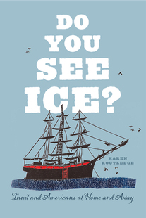 预订 You 9780226580135 See Ice?