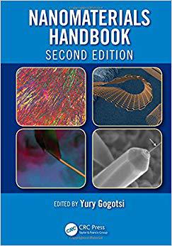 【预售】Nanomaterials Handbook, Second Edition
