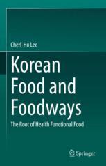 【预订】Korean Food and Foodways 9789811900228