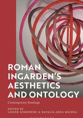 [预订]Roman Ingarden’s Aesthetics and Ontology: Contemporary Readings 9781350321502