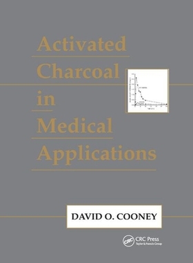 【预订】Activated Charcoal in Medical Applications
