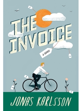 预订 The Invoice: 9781101905142