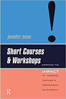 【预售】Short Courses and Workshops