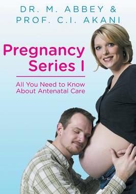 预订 Pregnancy Series I: All You Need to Know about Antenatal Care