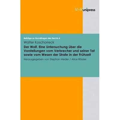 Eine Untersuchung über die Vorstellunge