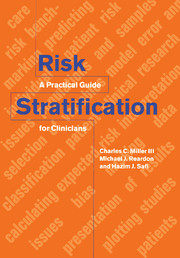 【预订】Risk Stratification