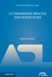 【预订】A Comparison Process for Mouse Pairs 9781108840682