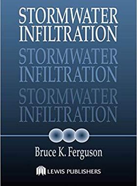 【预售】Stormwater Infiltration