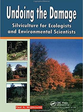 【预售】Undoing the Damage