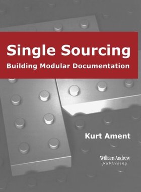 【预订】Single Sourcing