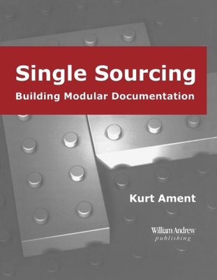 【预订】Single Sourcing