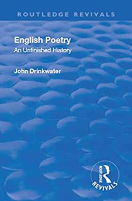 【预订】Revival: English Poetry: An unfinished history (1938): An unfinished history