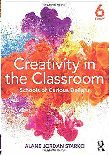 【预售】Creativity in the Classroom