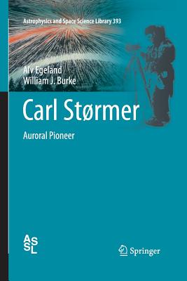 【预订】Carl Størmer