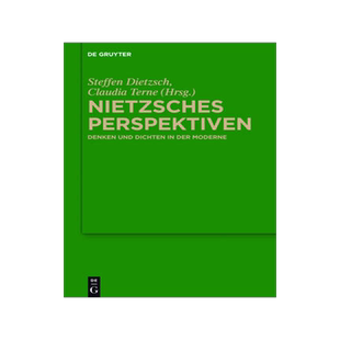 预订 Nietzsches Perspektiven