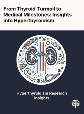 预订 From Thyroid Turmoil to Medical Milestones: Insights Into Hyperthyroidism