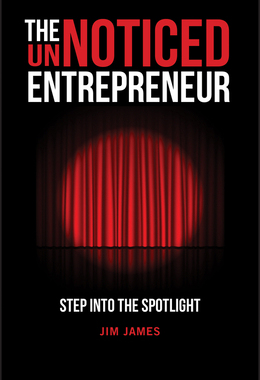 [预订]The Unnoticed Entrepreneur