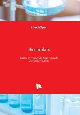 [预订]Biosimilars 9781838819354