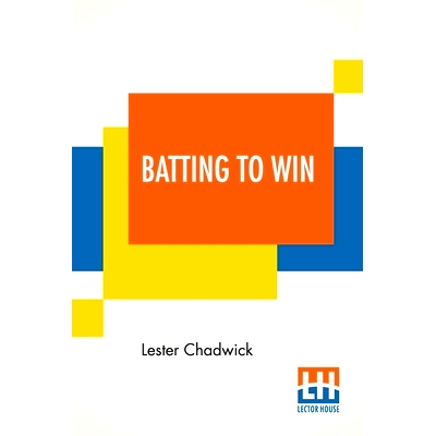 预订 Batting To Win: A Story Of College Baseball: 9789390294664