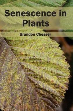 [预订]Senescence in Plants 9781632395580