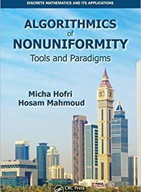 【预售】Algorithmics of Nonuniformity