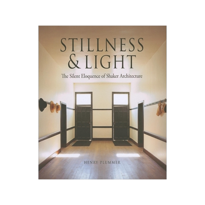 预订 Stillness & Light