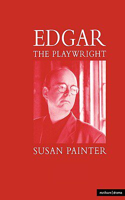 【预订】Edgar the Playwright