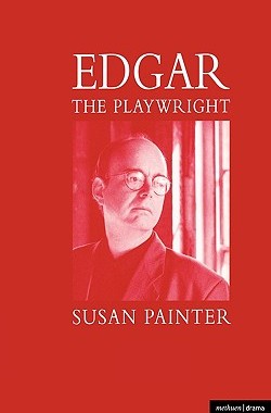 【预订】Edgar the Playwright