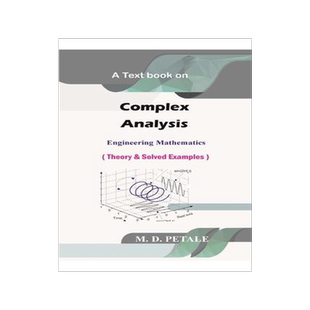 [预订]Complex Analysis: Engineering Mathematics 9781714098750