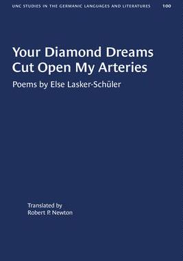 [预订]Your Diamond Dreams Cut Open My Arteries 9781469656663