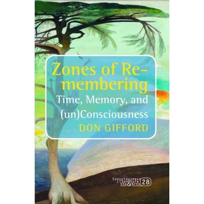 预订 Zones of Re-membering: Time, Memory, and (un)Consciousness 回忆区域：实践，记忆和（无）意识: 9789042032590