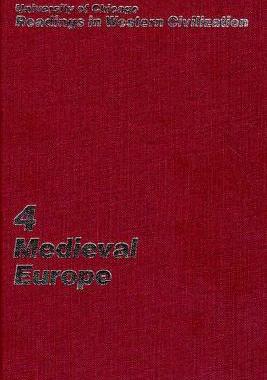 【预订】University of Chicago Readings in Western Civilization, Volume 4, 4 9780226069425