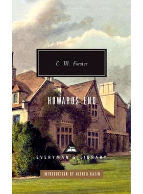 预订 Howards End: 9781857150254