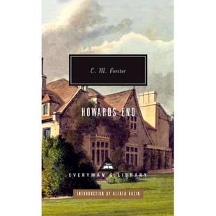 预订 Howards End: 9781857150254
