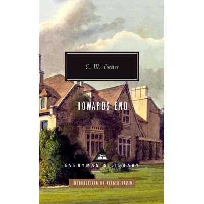 预订 Howards End: 9781857150254