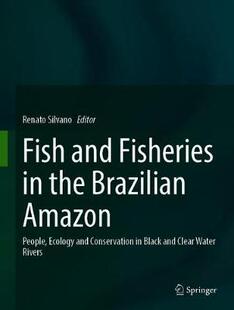 and Fish Fisheries Brazilian the 预订